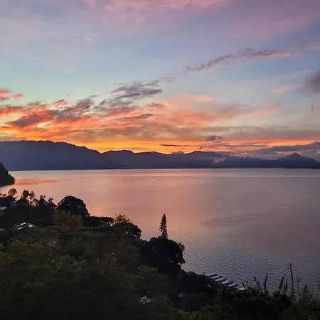 Casa Laguna: Best View In The World Santa Cruz La Laguna Exterior photo