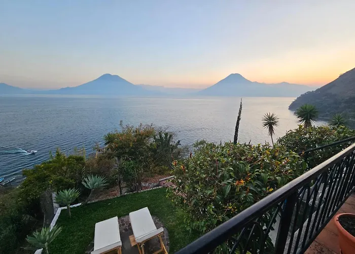 Casa Laguna: Best View In The World