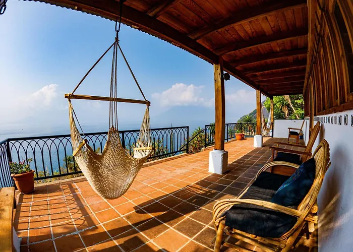 Casa Laguna: Best View In The World