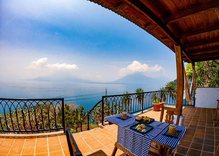 Casa Laguna: Best View In The World