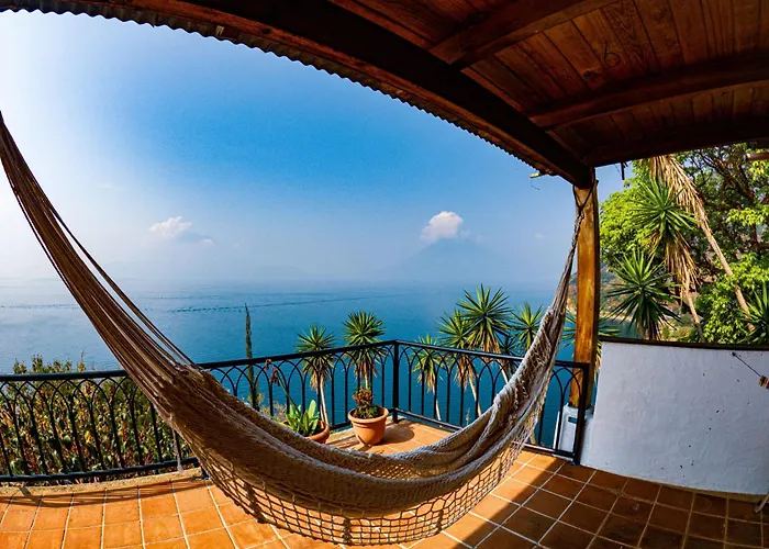 Casa Laguna: Best View In The World
