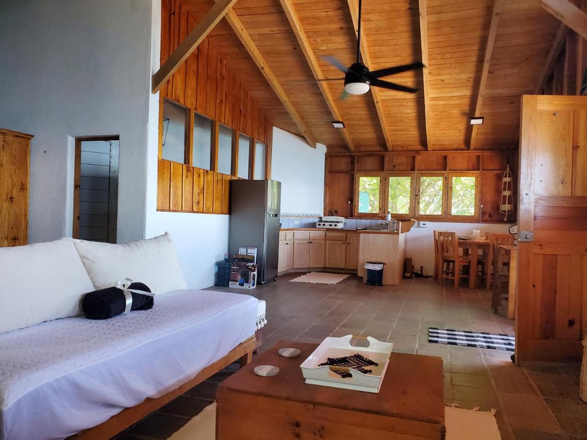 Villa Casa Laguna: View In The World