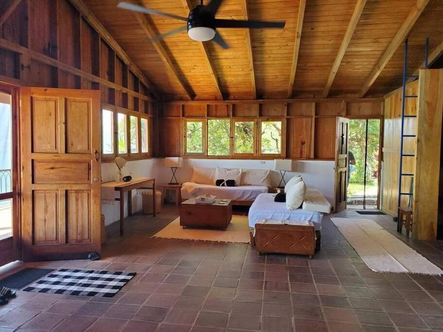 Villa Casa Laguna: View In The World