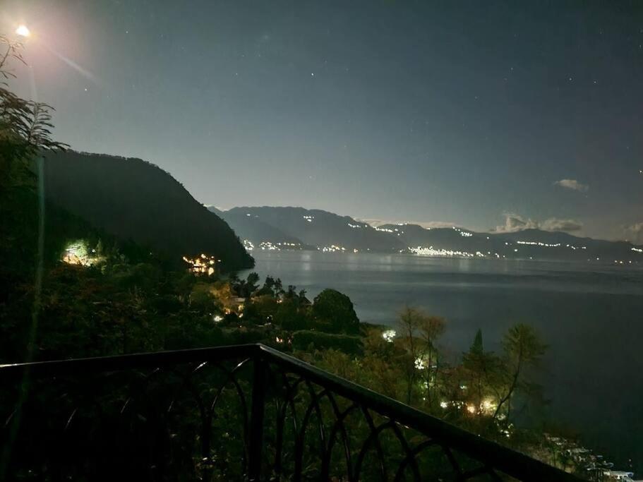 Casa Laguna: View In The World Santa Cruz La Laguna