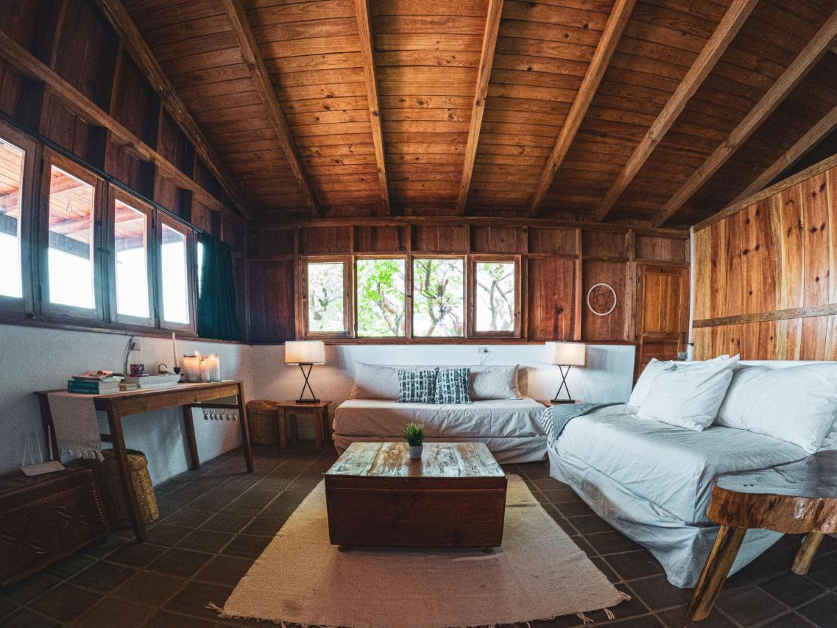 Villa Casa Laguna: View In The World