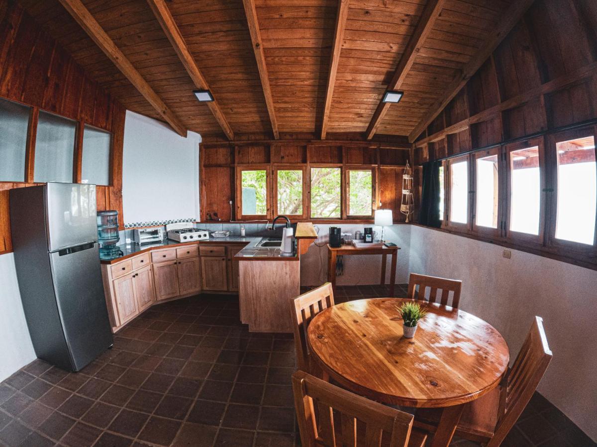 Casa Laguna: View In The World